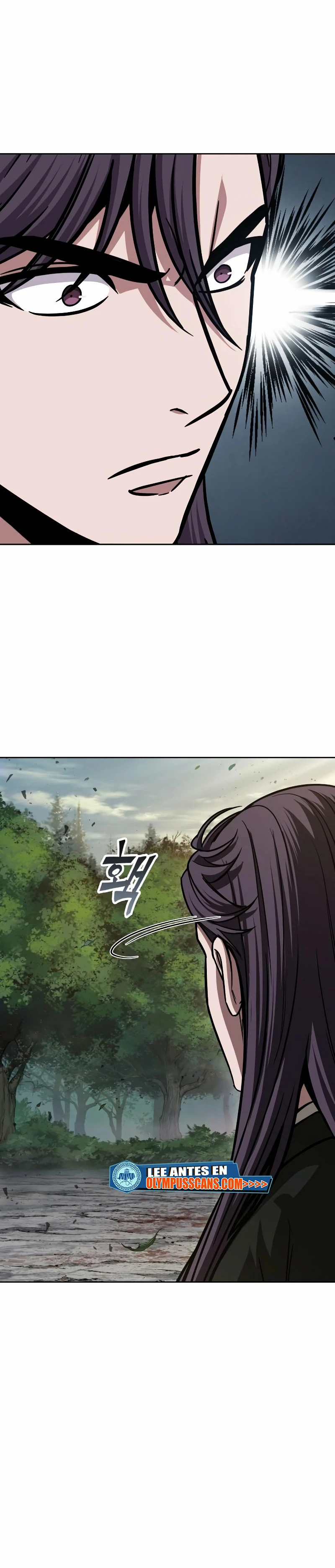 Read Nano Machine (es) Manga Online