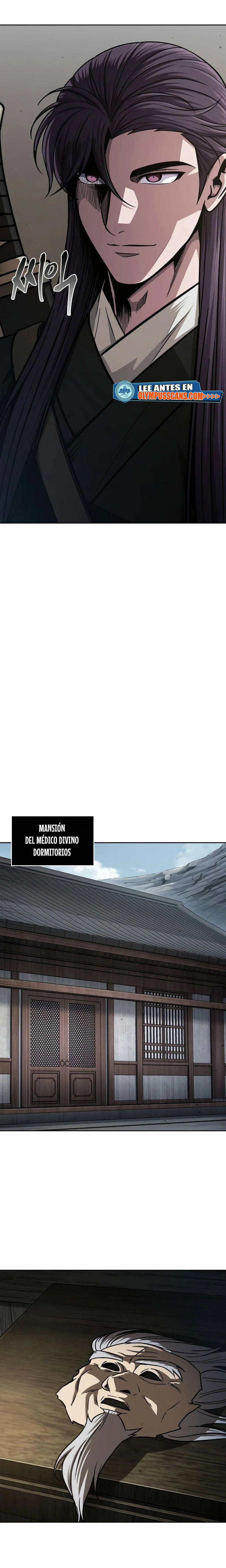 Read Nano Machine (es) Manga Online