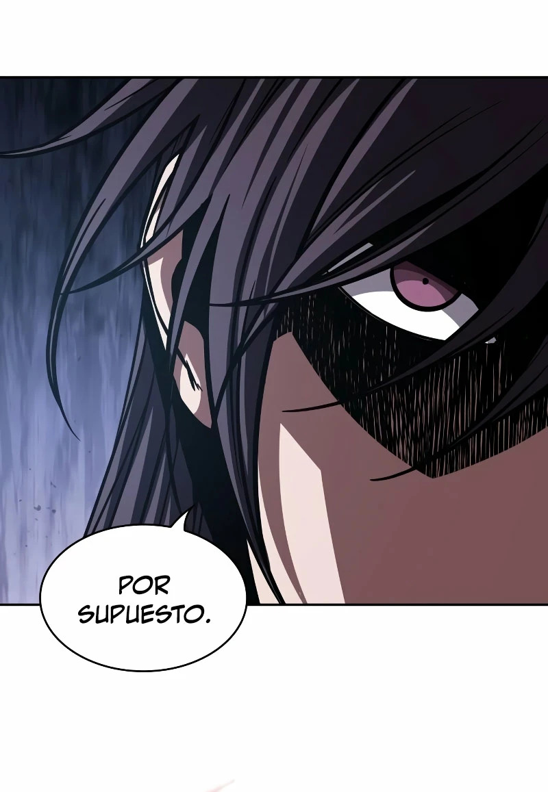 Read Nano Machine (es) Manga Online
