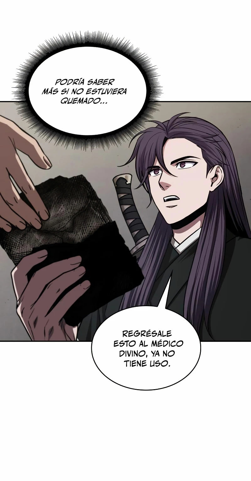 Read Nano Machine (es) Manga Online