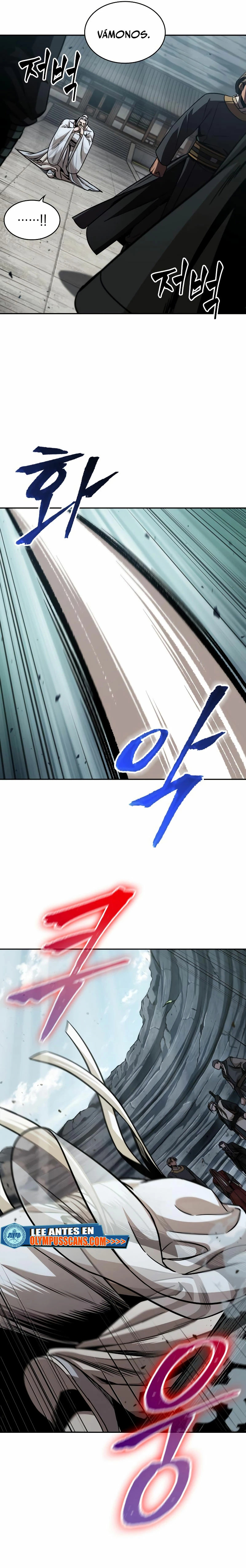Read Nano Machine (es) Manga Online