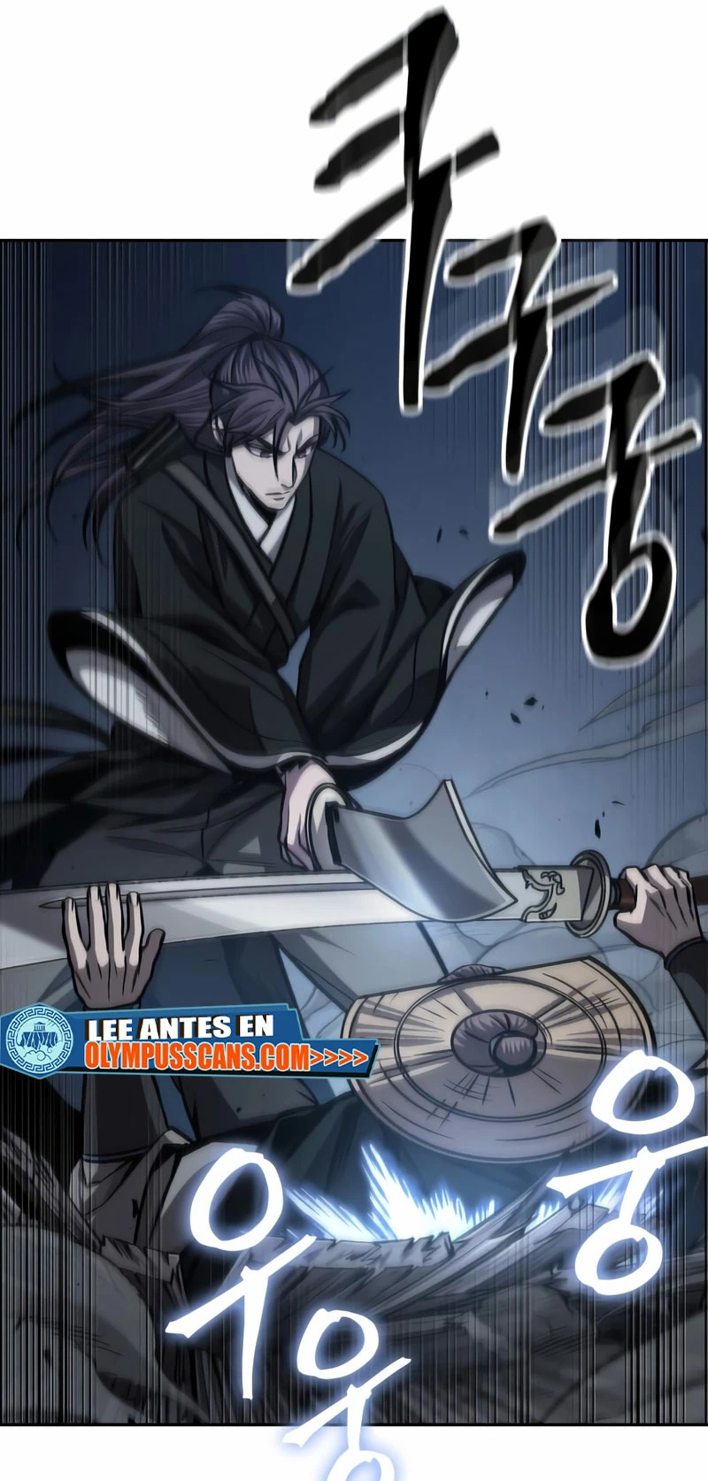 Read Nano Machine (es) Manga Online