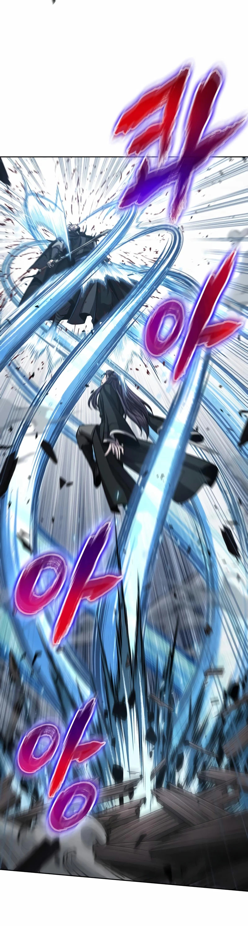 Read Nano Machine (es) Manga Online