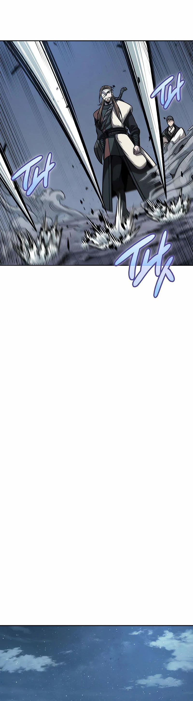 Read Nano Machine (es) Manga Online