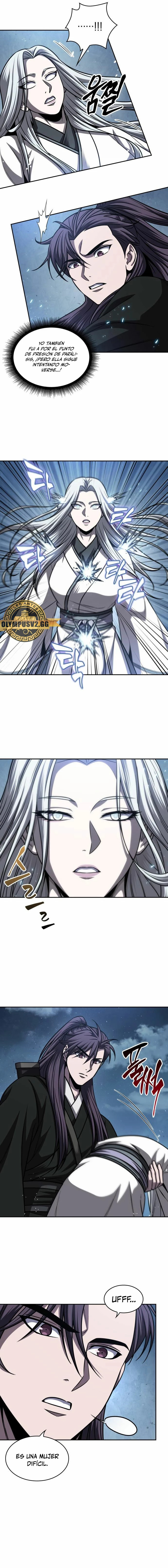 Read Nano Machine (es) Manga Online
