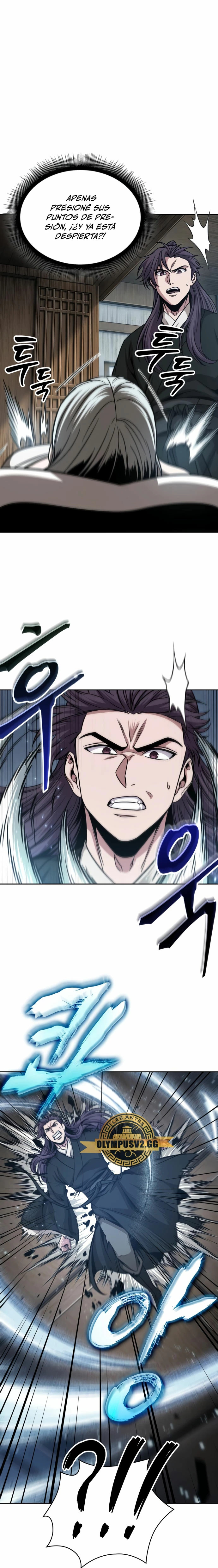 Read Nano Machine (es) Manga Online