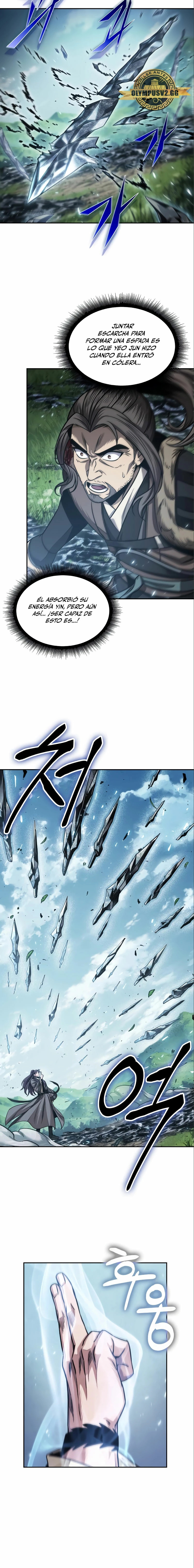 Read Nano Machine (es) Manga Online