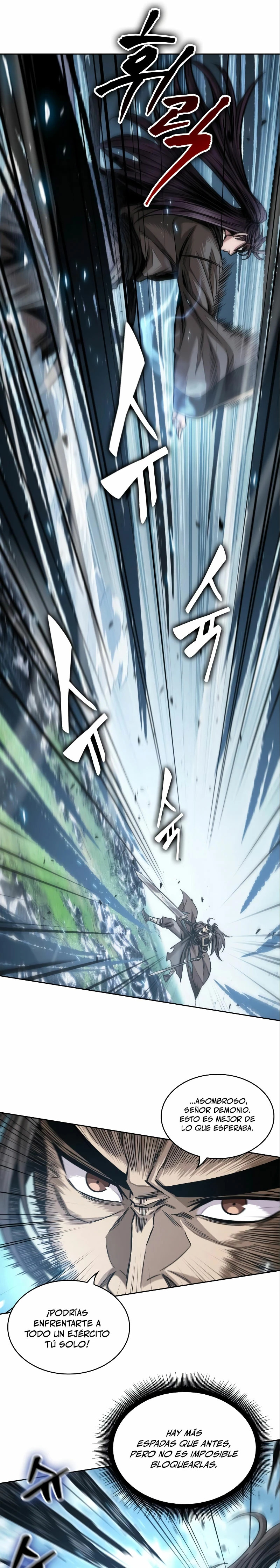 Read Nano Machine (es) Manga Online