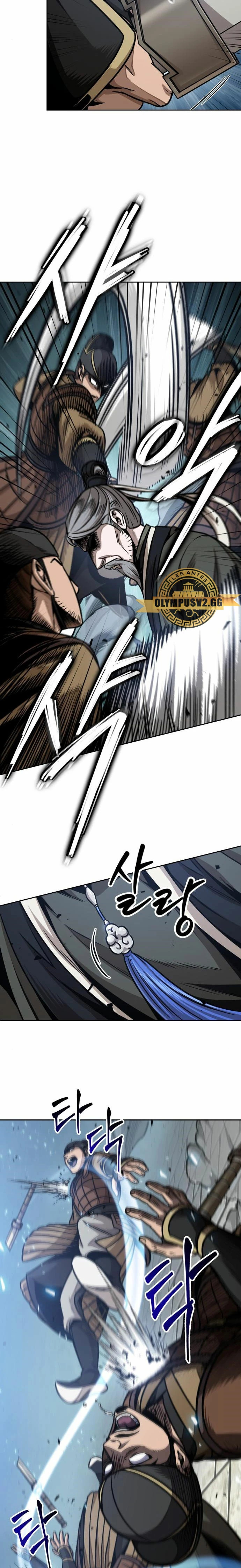 Read Nano Machine (es) Manga Online