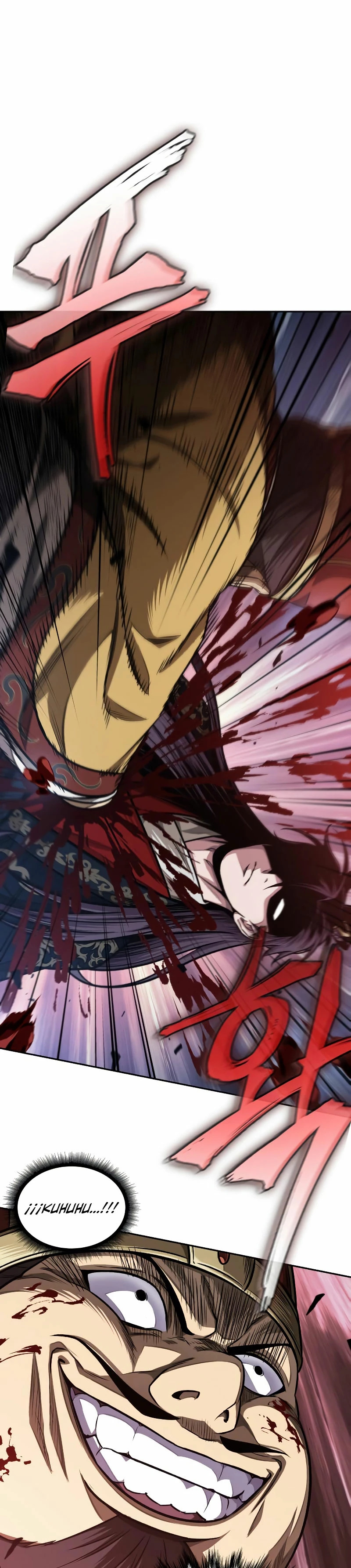 Read Nano Machine (es) Manga Online