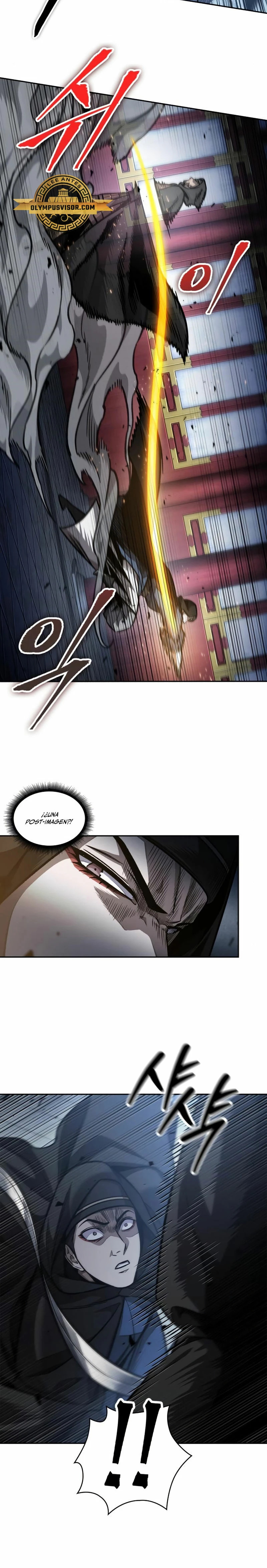 Read Nano Machine (es) Manga Online