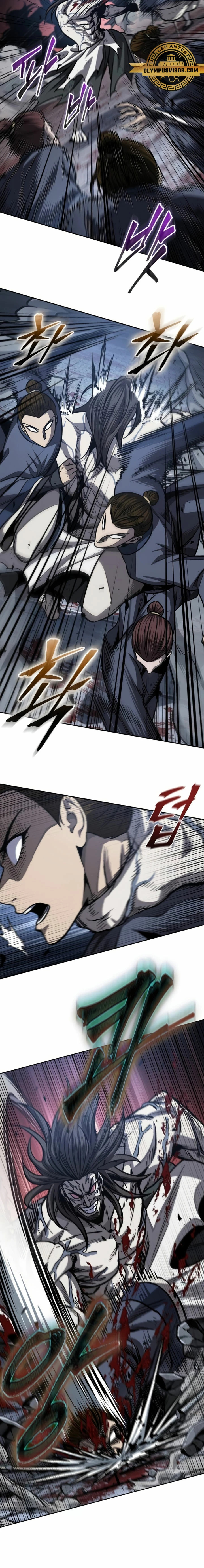 Read Nano Machine (es) Manga Online