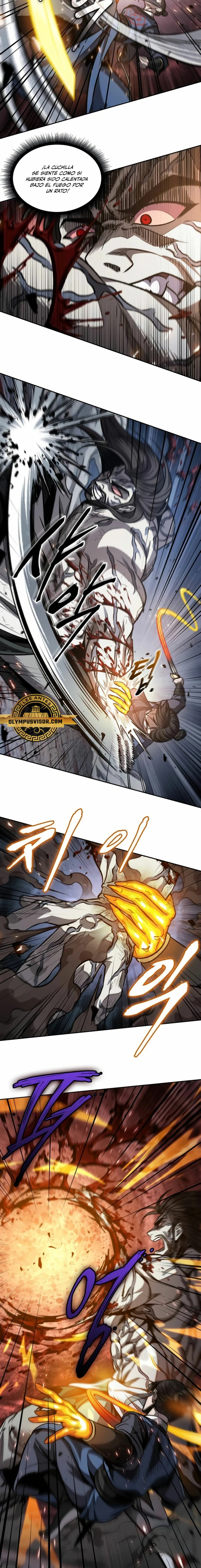Read Nano Machine (es) Manga Online