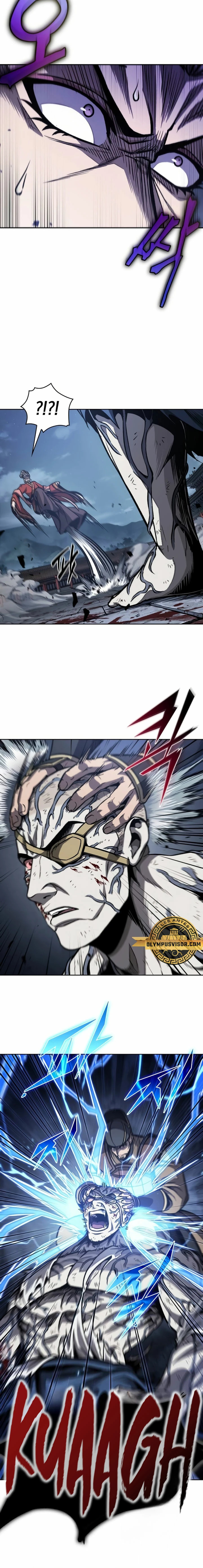 Read Nano Machine (es) Manga Online