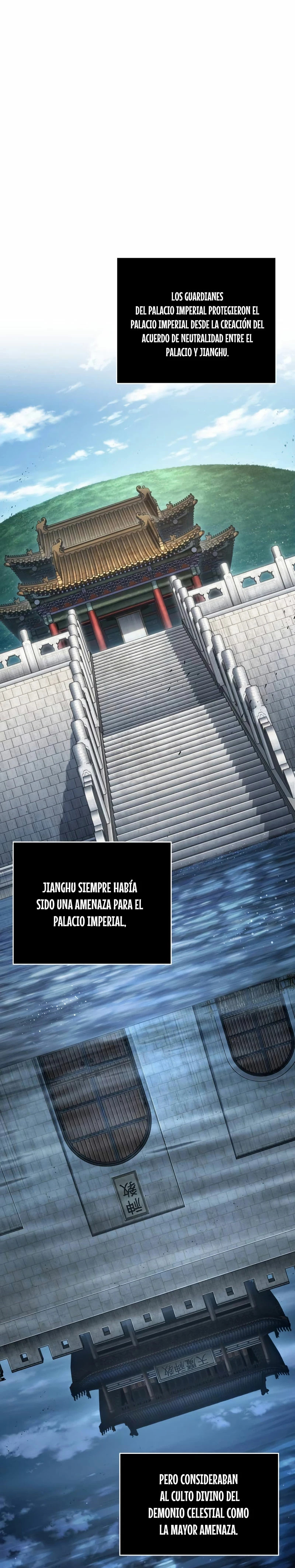 Read Nano Machine (es) Manga Online