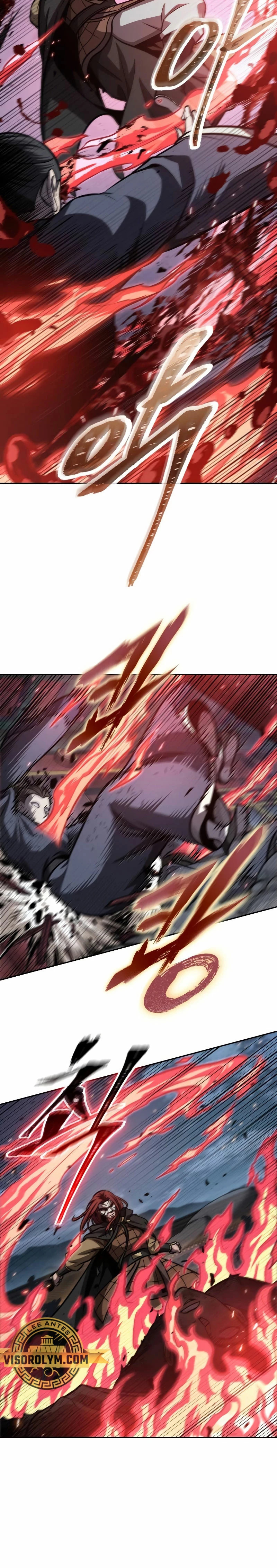 Read Nano Machine (es) Manga Online