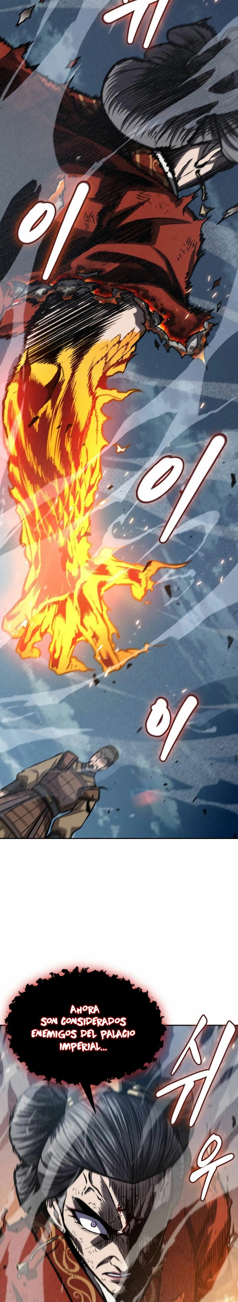 Read Nano Machine (es) Manga Online