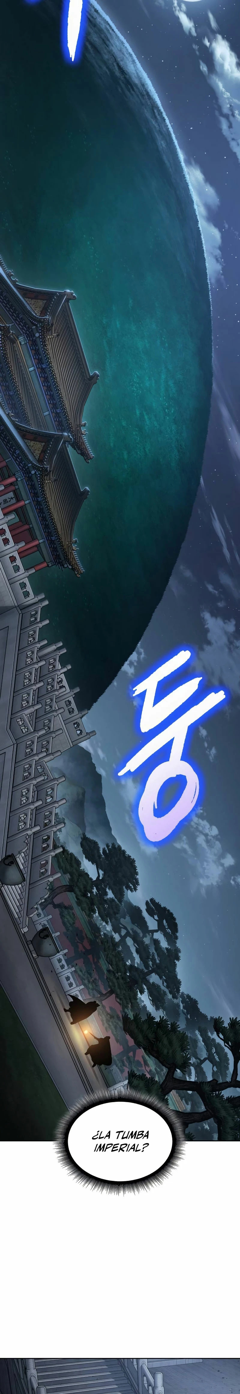 Read Nano Machine (es) Manga Online