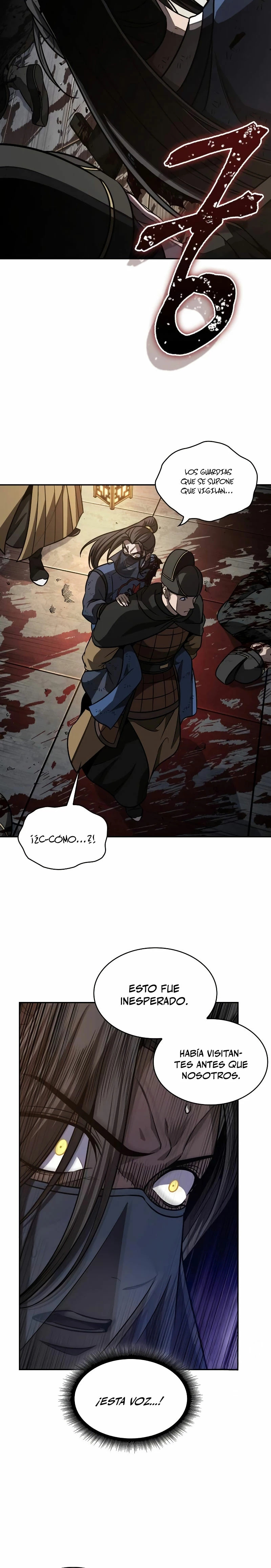 Read Nano Machine (es) Manga Online