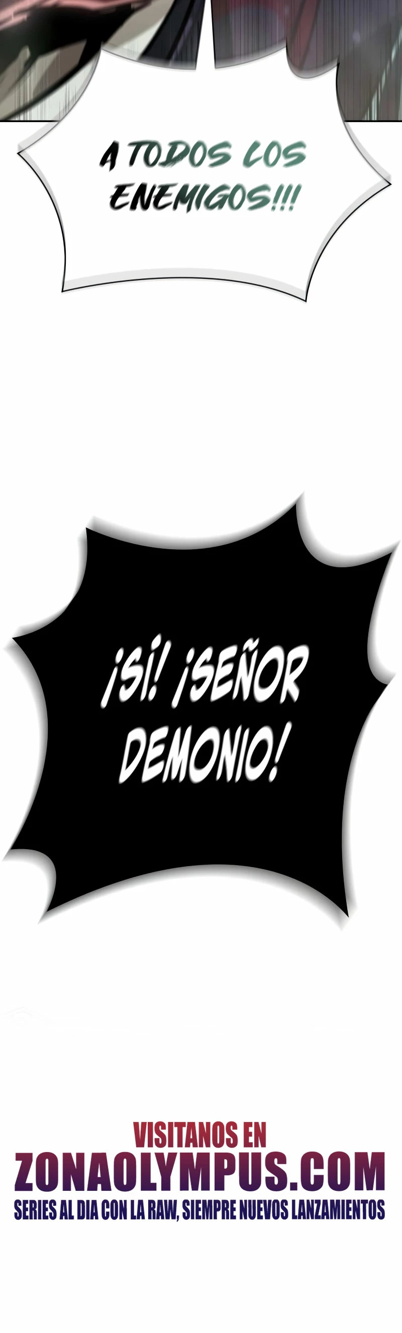 Read Nano Machine (es) Manga Online