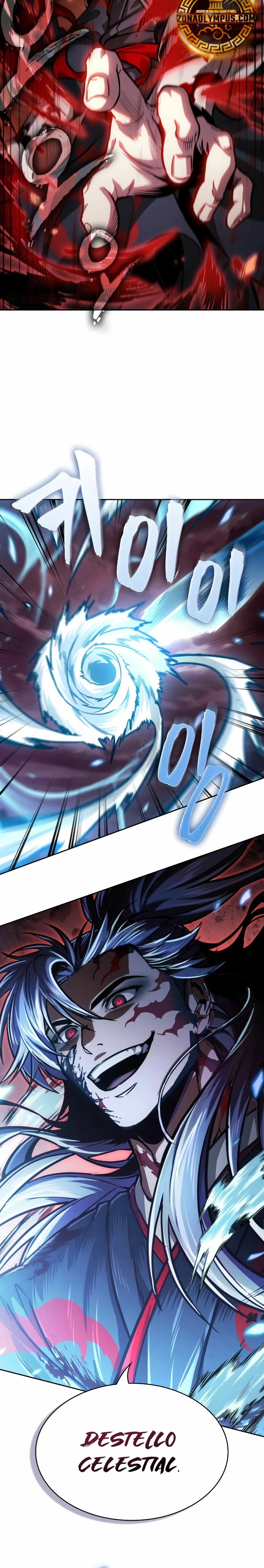 Read Nano Machine (es) Manga Online