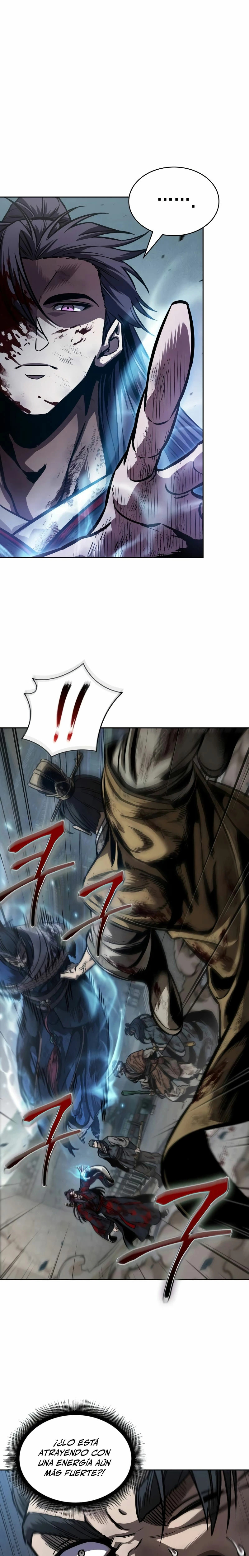 Read Nano Machine (es) Manga Online