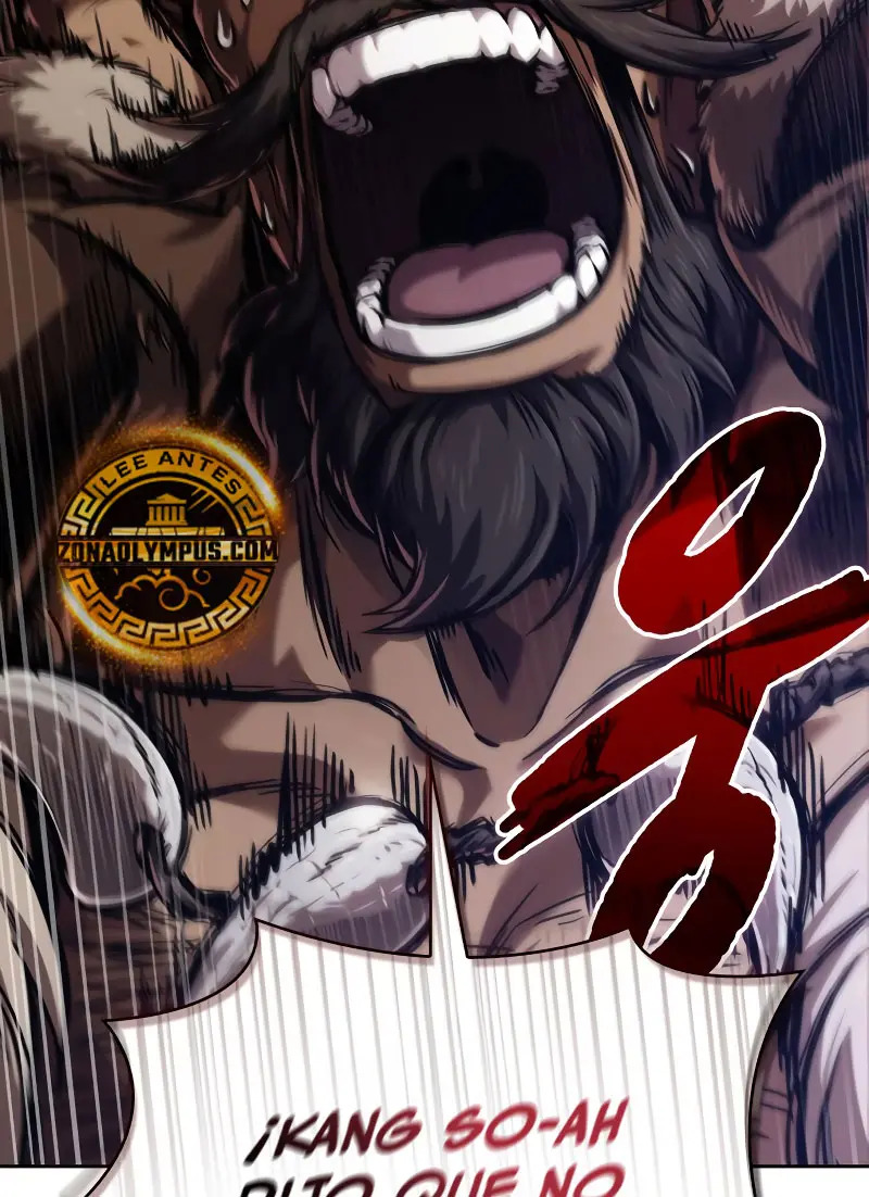 Read Nano Machine (es) Manga Online