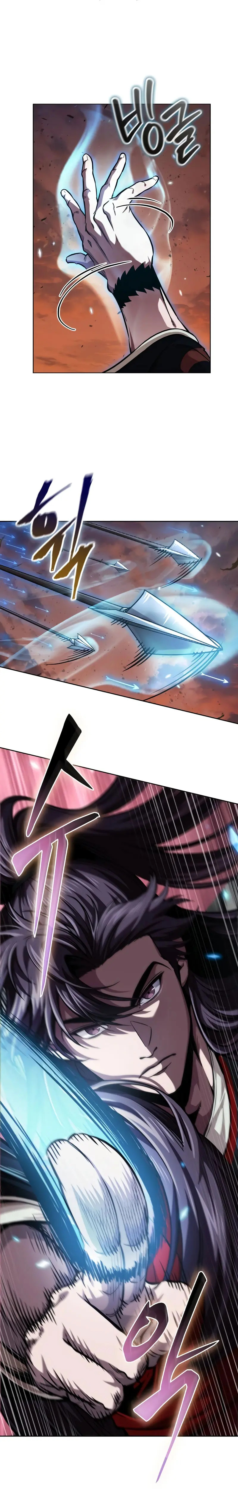 Read Nano Machine (es) Manga Online