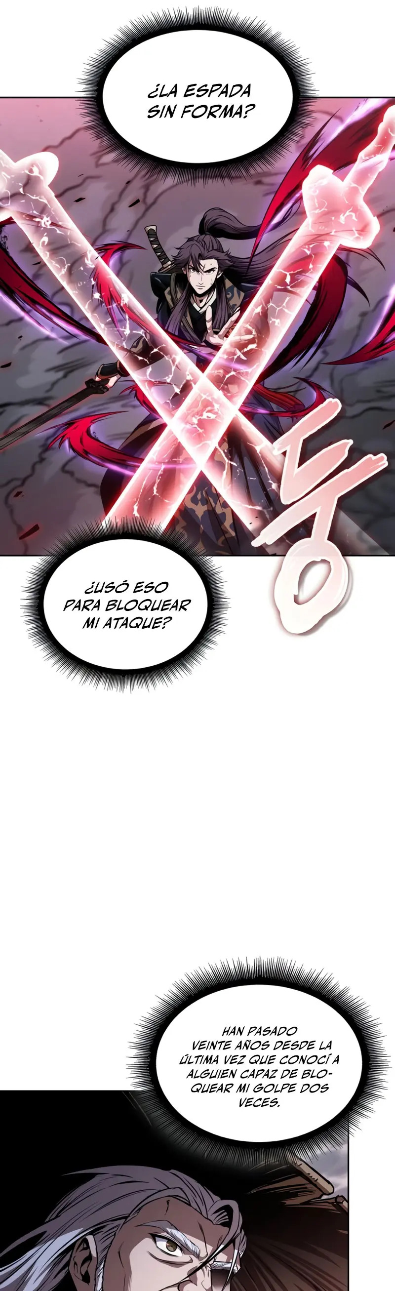 Read Nano Machine (es) Manga Online