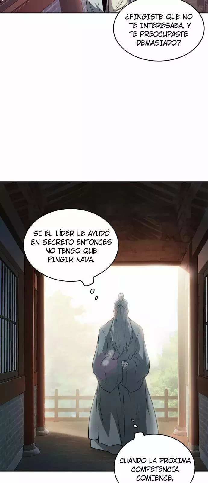 Read Nano Machine (es) Manga Online