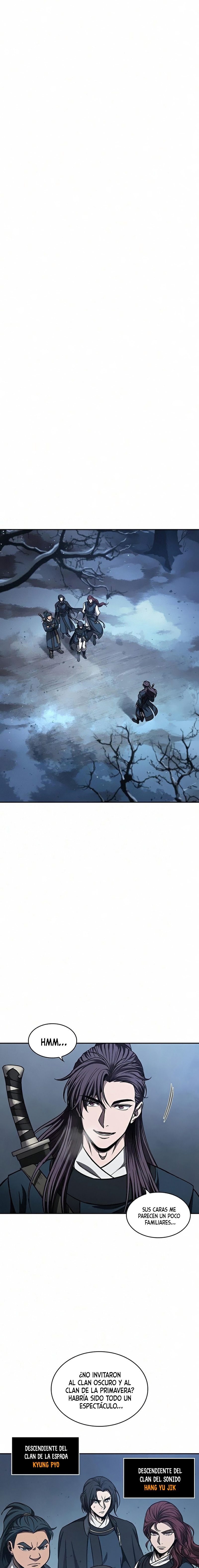 Read Nano Machine (es) Manga Online