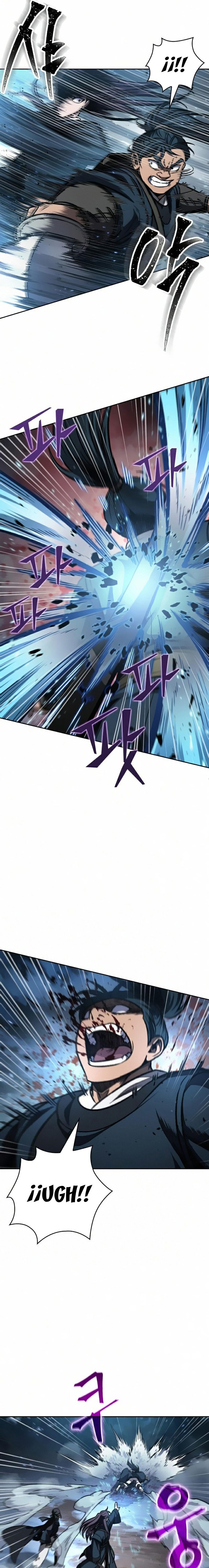 Read Nano Machine (es) Manga Online