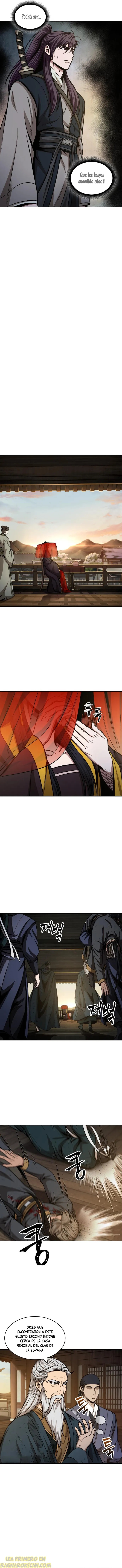 Read Nano Machine (es) Manga Online