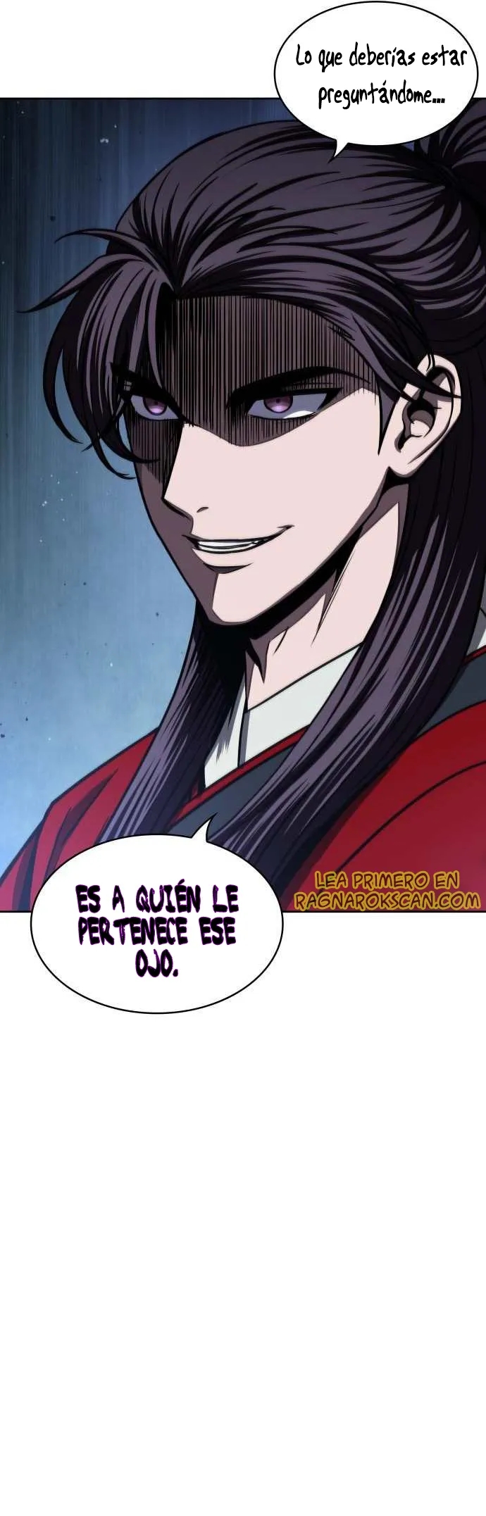 Read Nano Machine (es) Manga Online