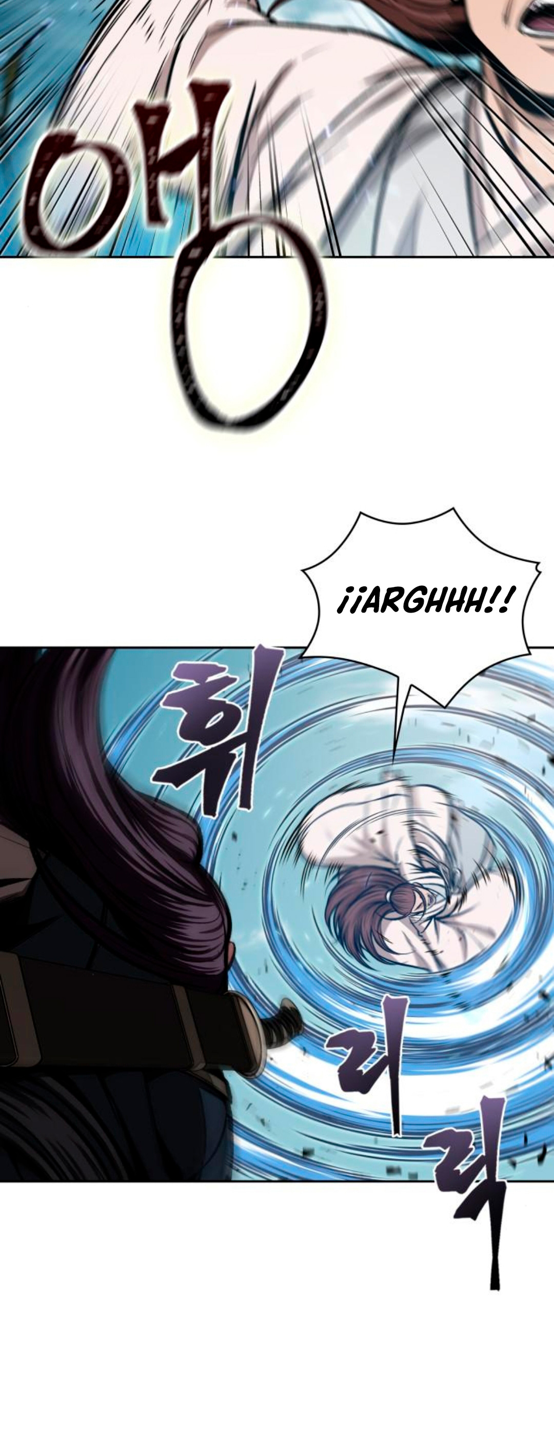 Read Nano Machine (es) Manga Online