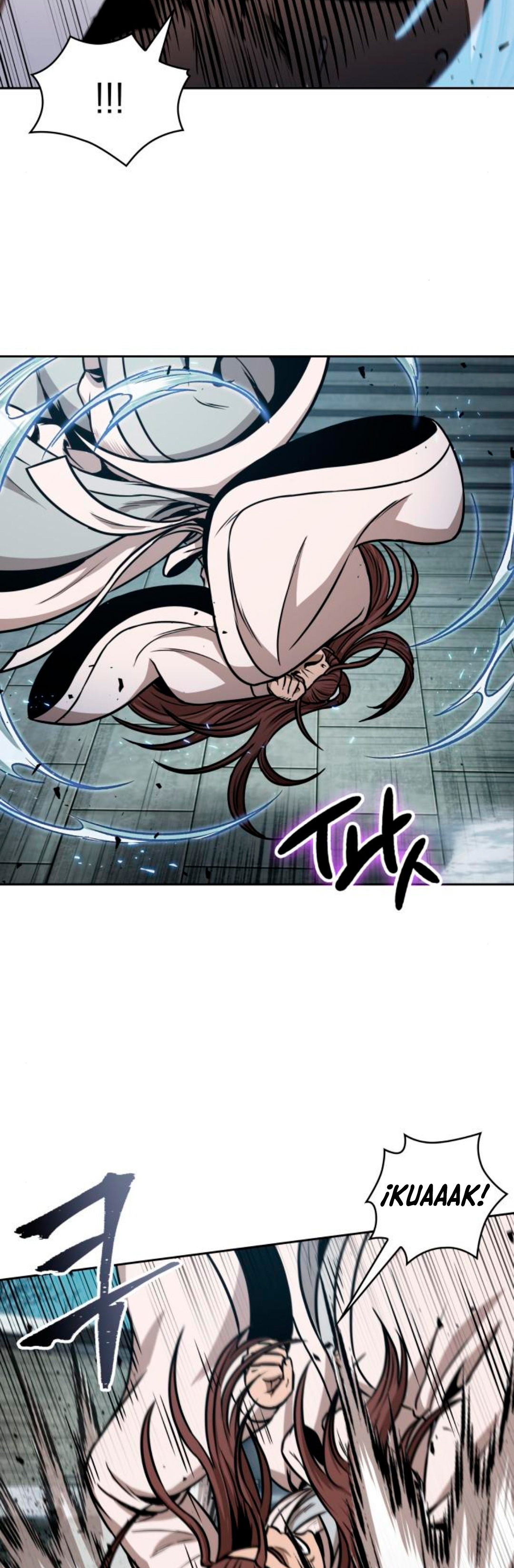 Read Nano Machine (es) Manga Online