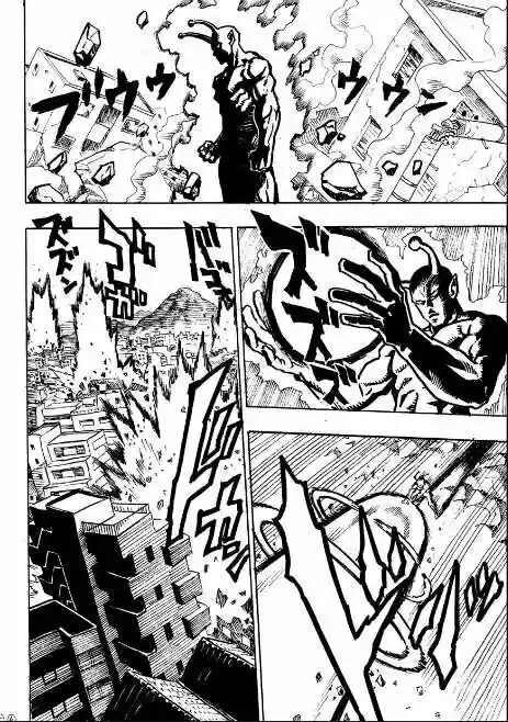 Read One Punch-Man (es) Manga Online