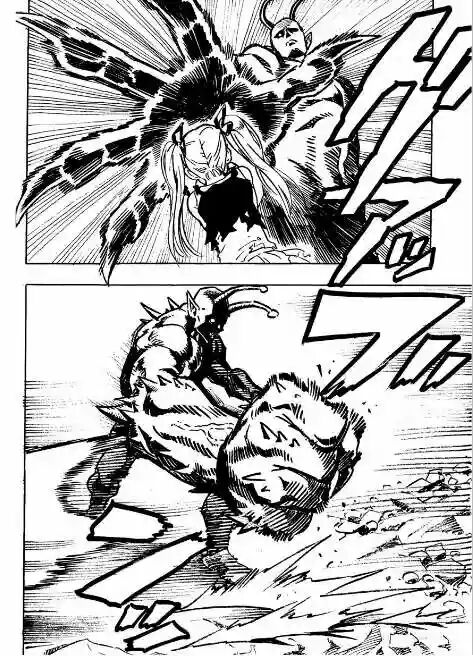 Read One Punch-Man (es) Manga Online