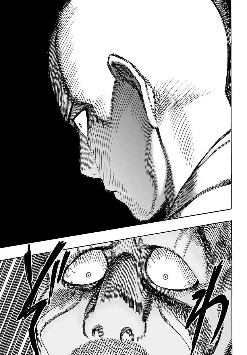 Read One Punch-Man (es) Manga Online