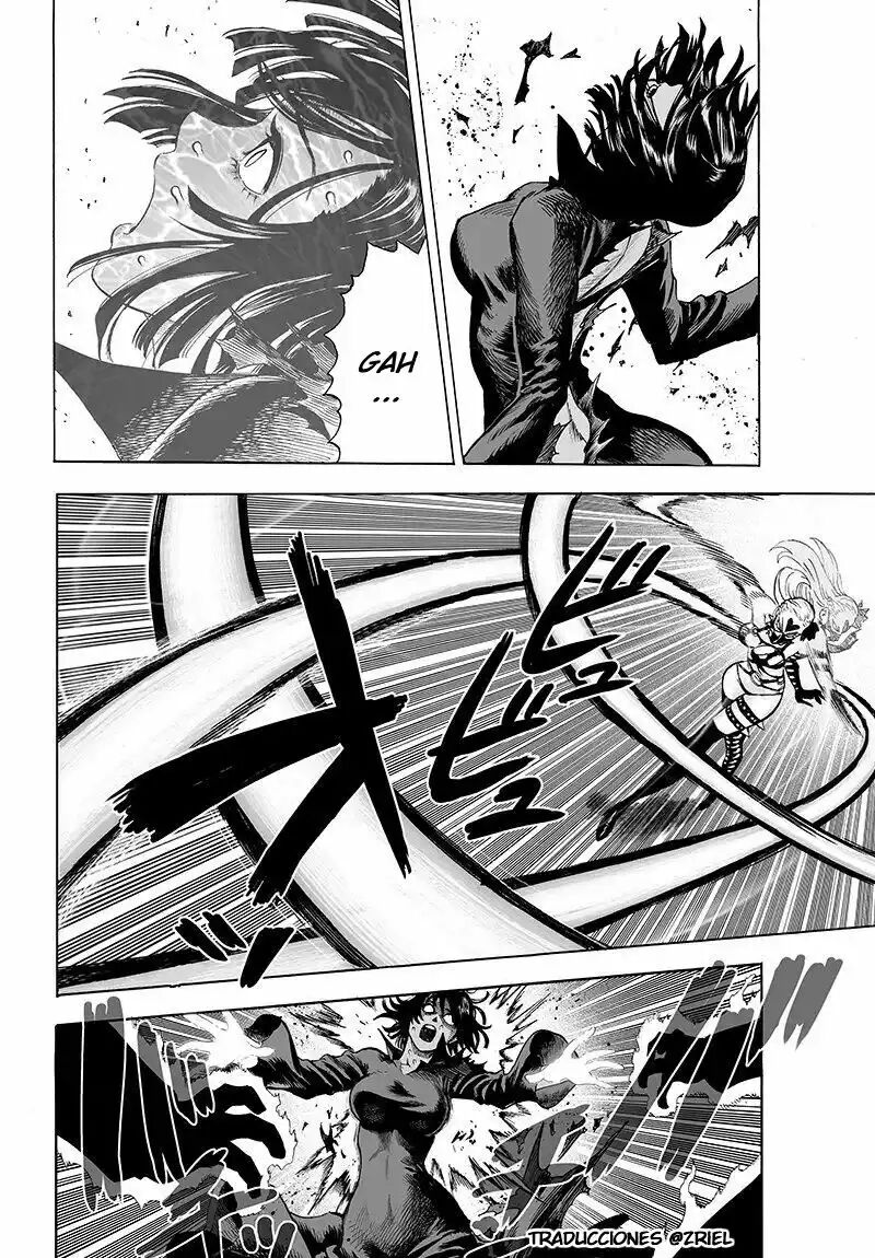 Read One Punch-Man (es) Manga Online