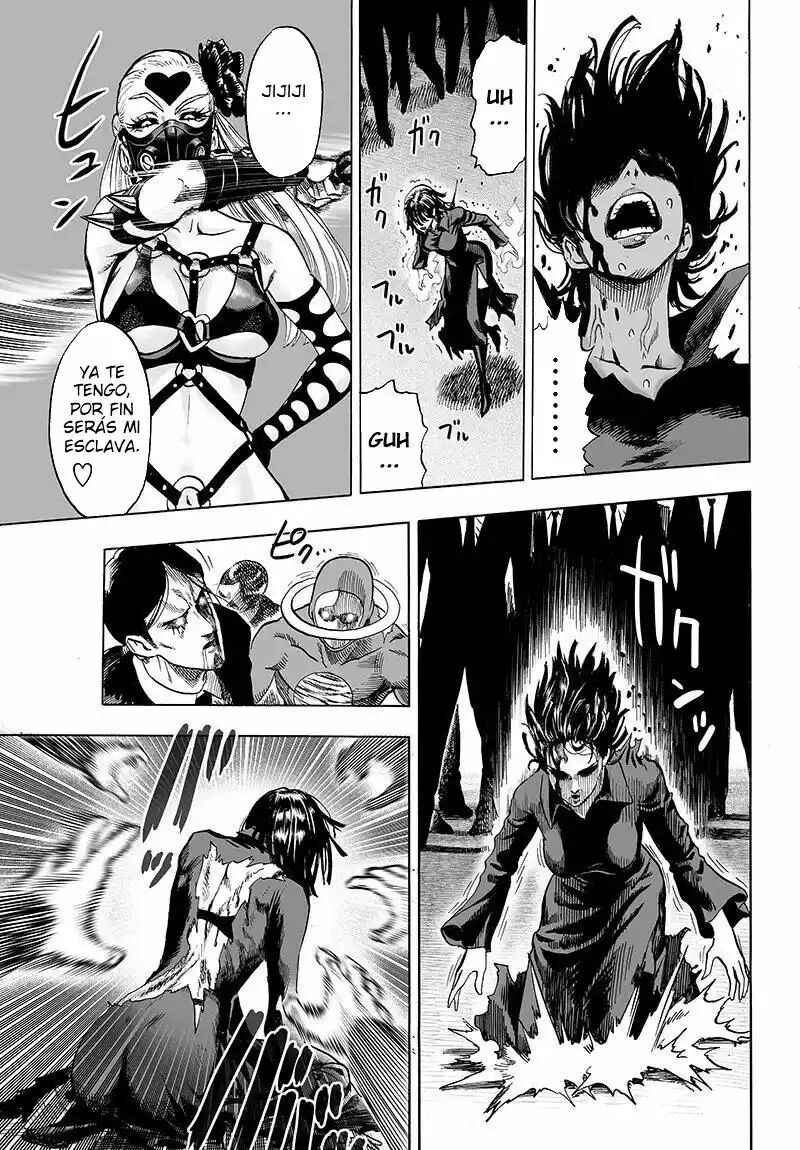 Read One Punch-Man (es) Manga Online