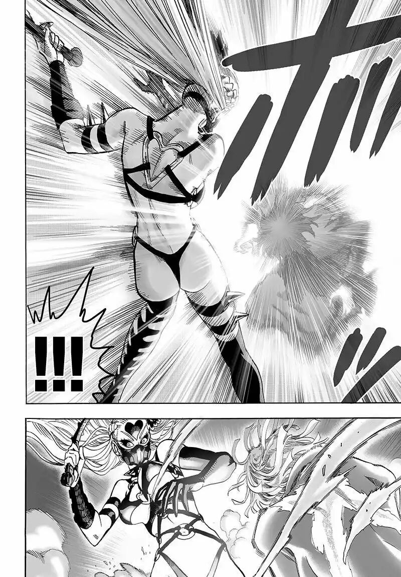 Read One Punch-Man (es) Manga Online