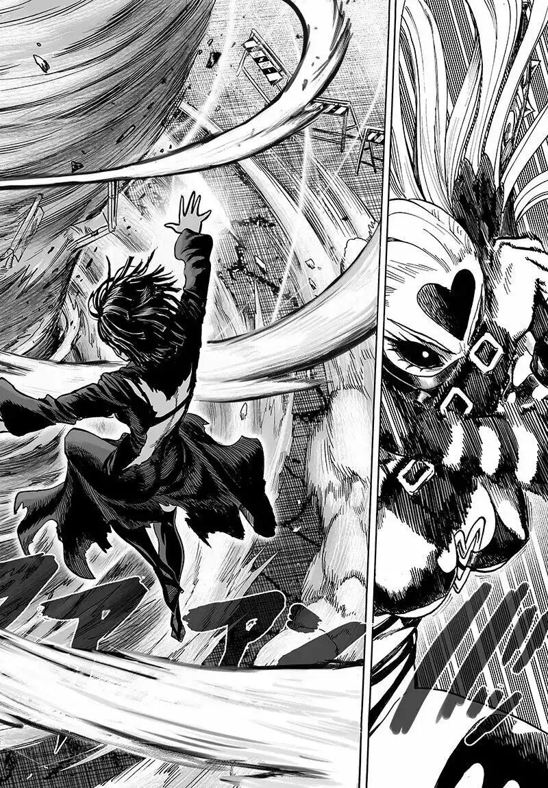 Read One Punch-Man (es) Manga Online