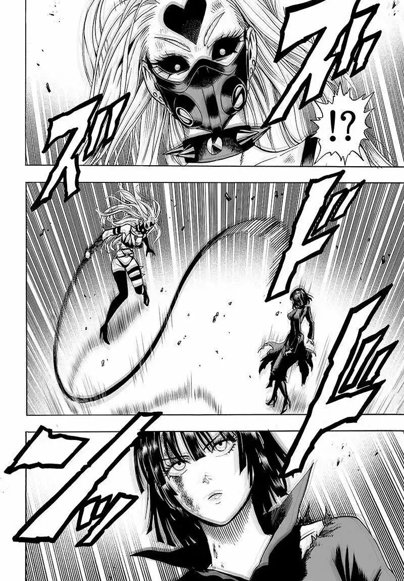 Read One Punch-Man (es) Manga Online