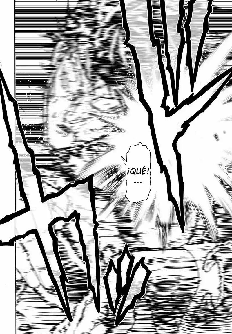 Read One Punch-Man (es) Manga Online