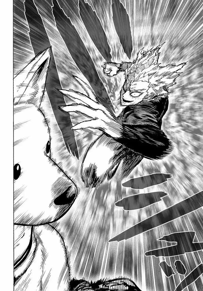 Read One Punch-Man (es) Manga Online