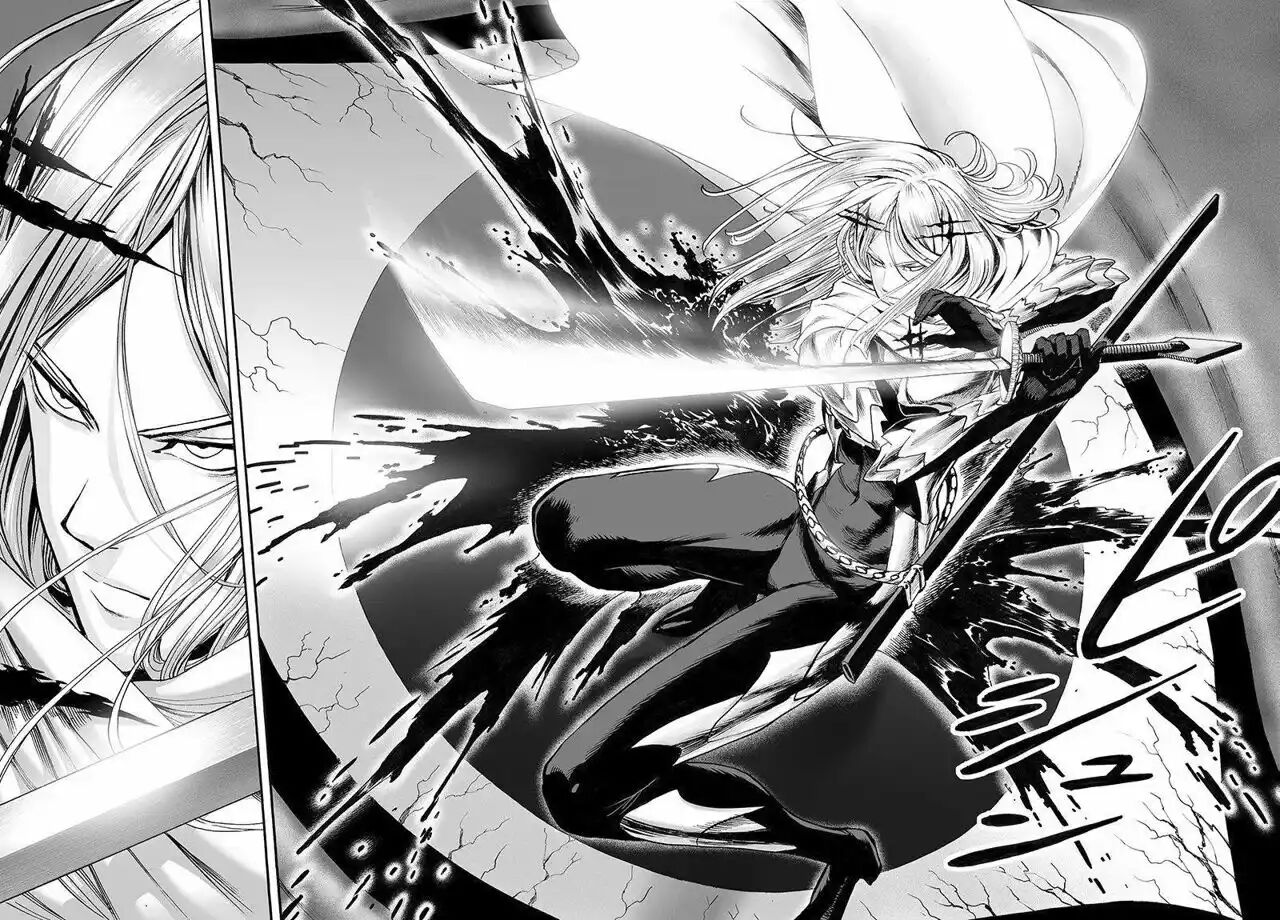 Read One Punch-Man (es) Manga Online