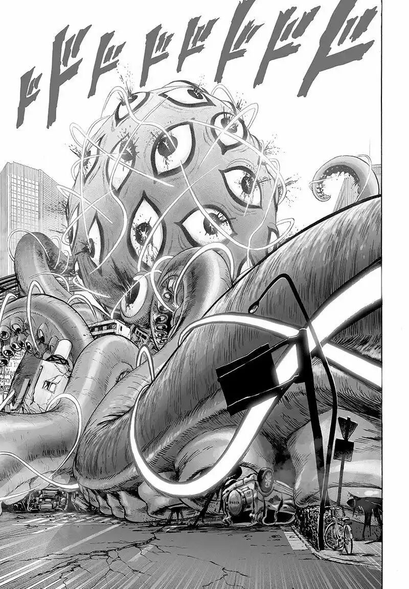 Read One Punch-Man (es) Manga Online
