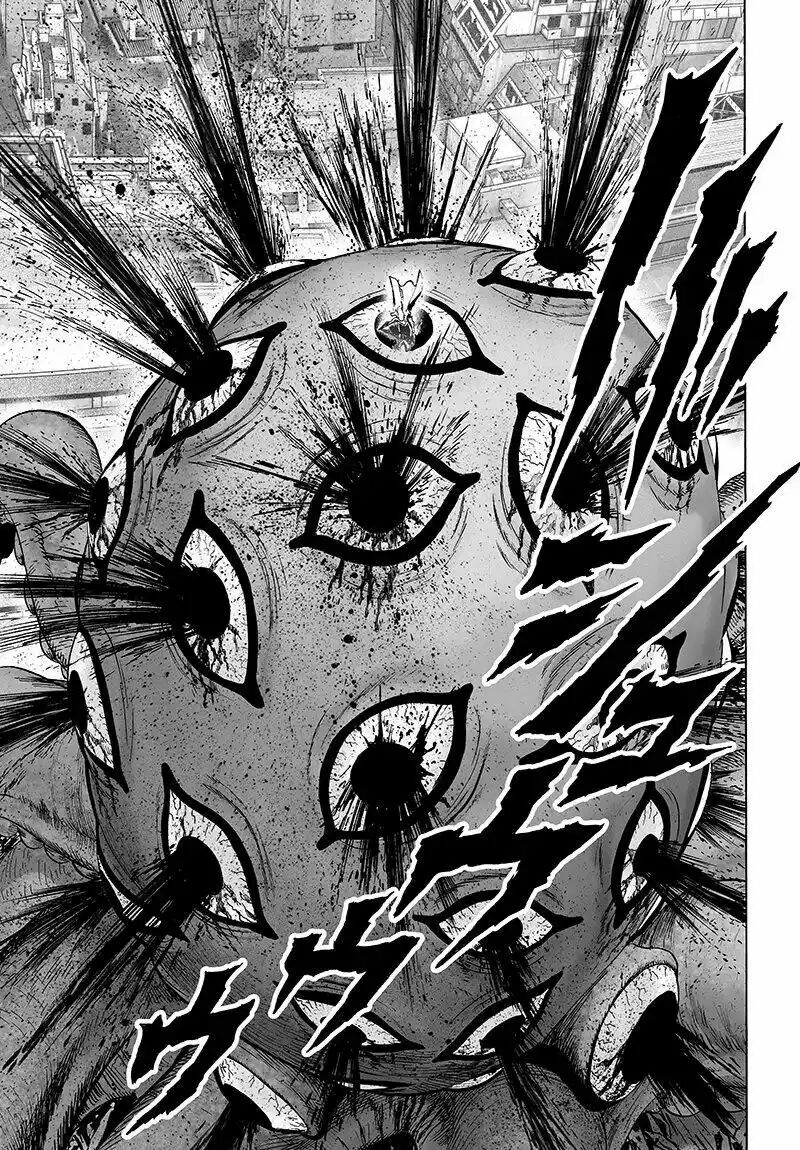 Read One Punch-Man (es) Manga Online
