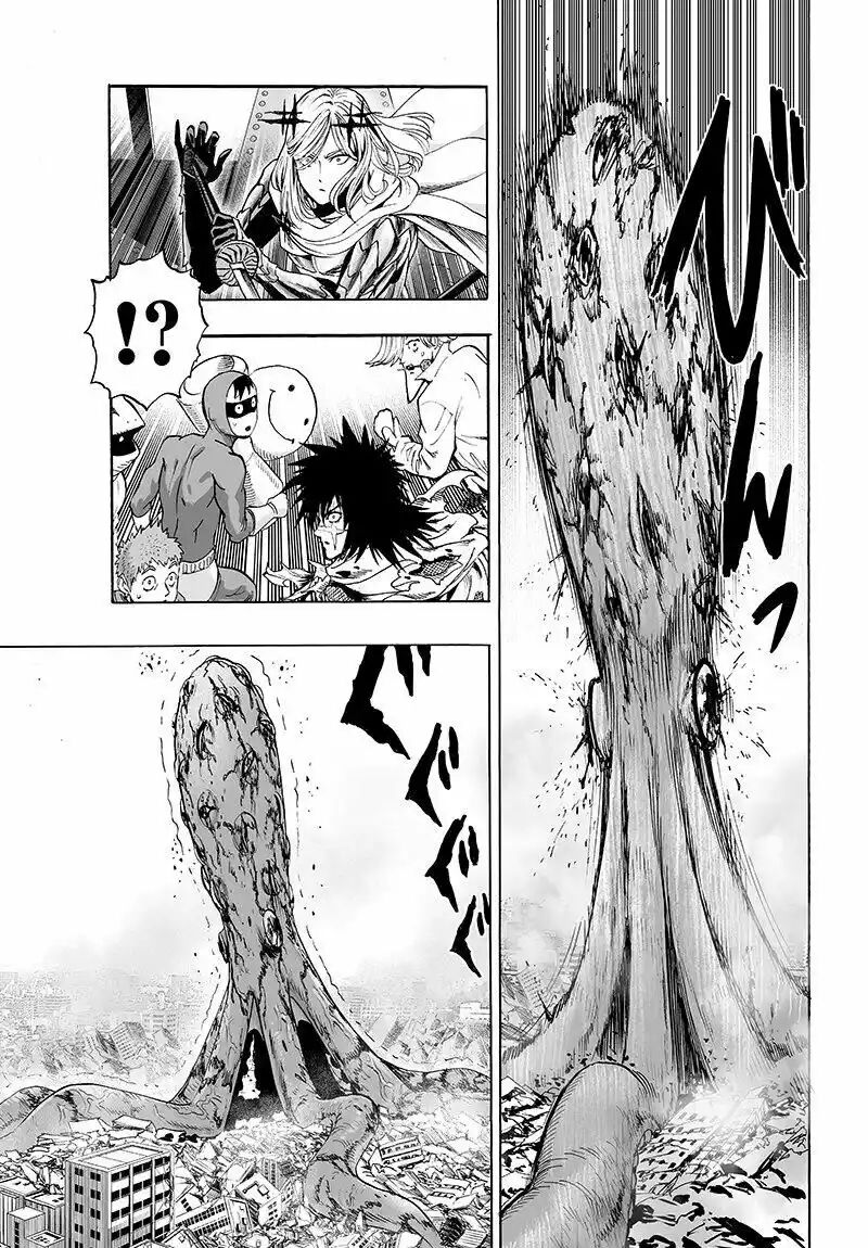 Read One Punch-Man (es) Manga Online